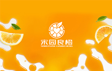 某良橙——厦门LOGO设计
