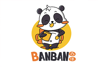 BANBAN办伴—厦门VIS设计