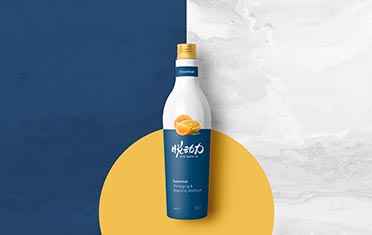 厦门某动力 品牌设计